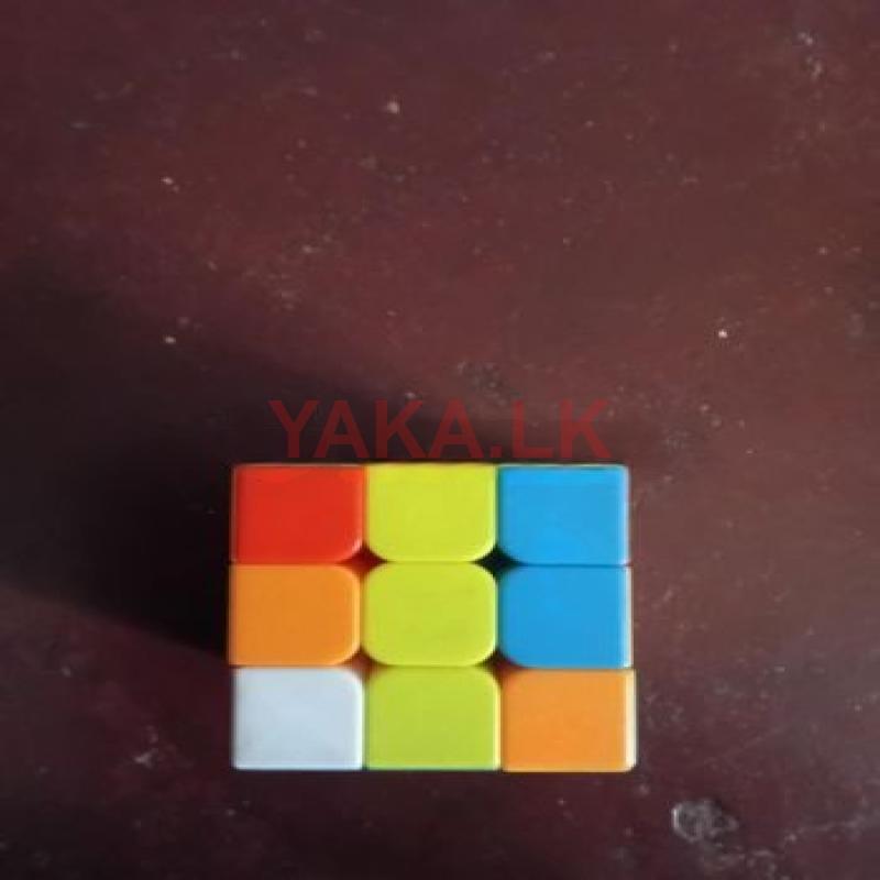 Rubik Cube
