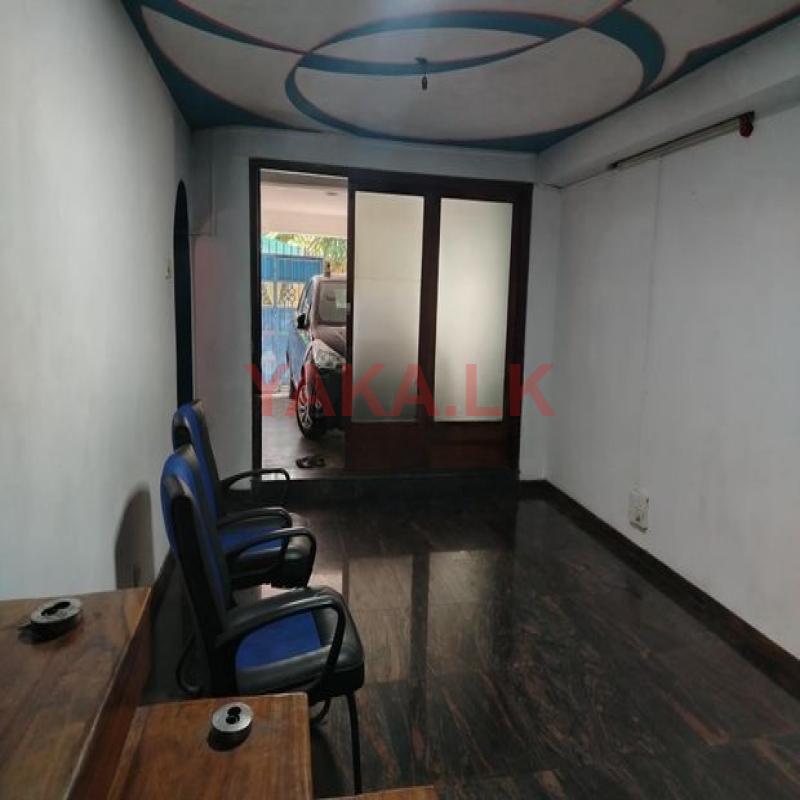 House for rent in mount lavinia