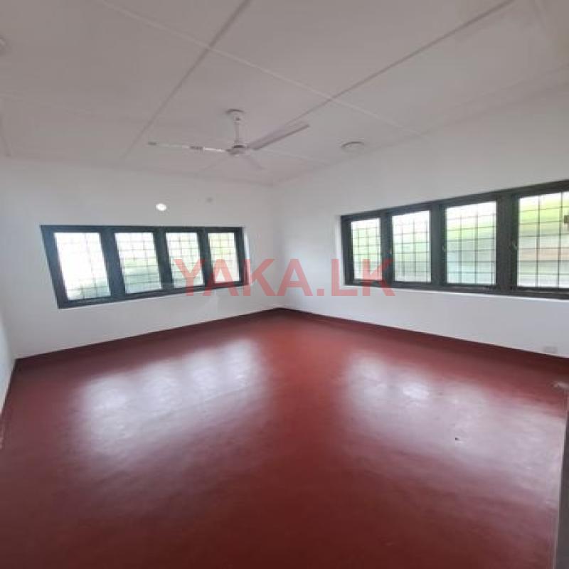 House For Rent Off of fashion Castle Street Colombo 08 [ 2108C ]
