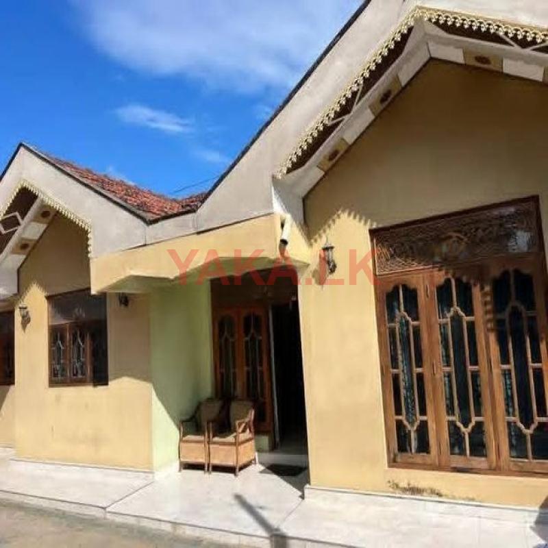 2 Bedrooms house for rent Negombo VX