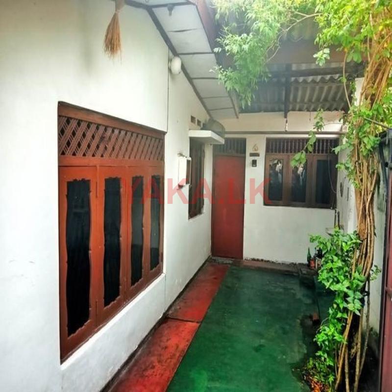 House for Rent in Pieris Road Mount Lavinia