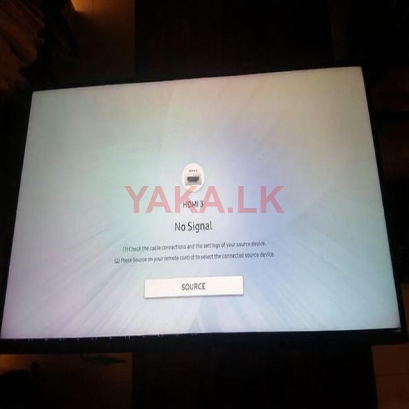 Tv repair Home visit