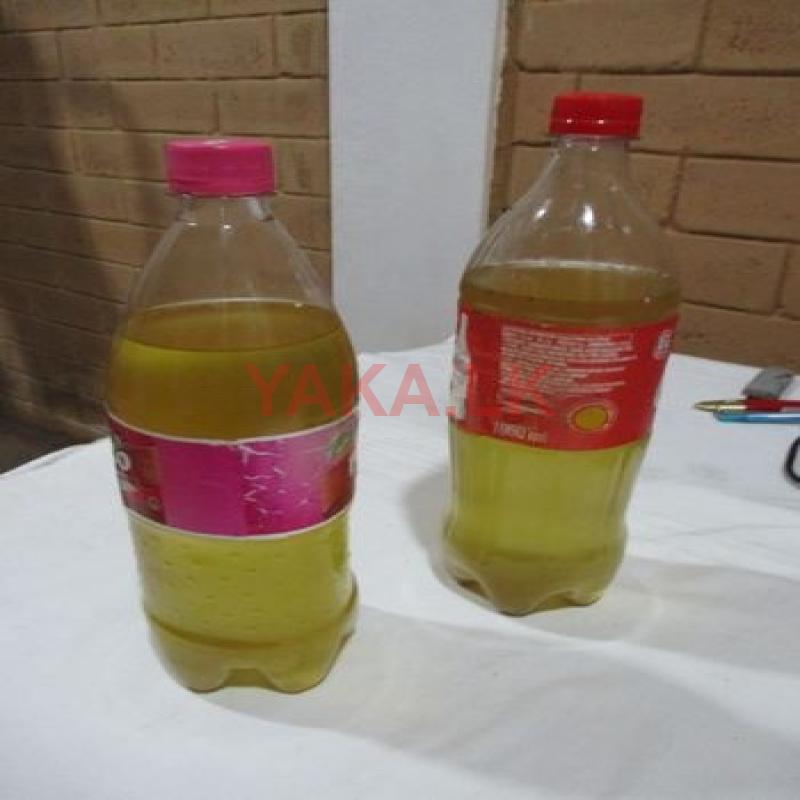 Thambili Coconut Oil