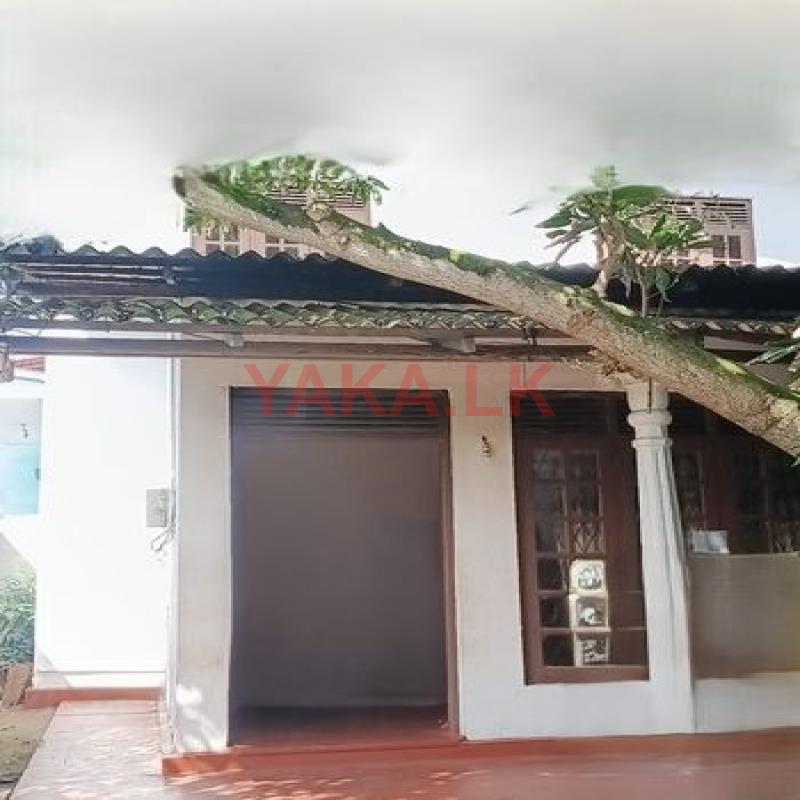 Two-Storey House for Sale in Jayanthi Mawatha, Egoda Uyana, Moratuwa