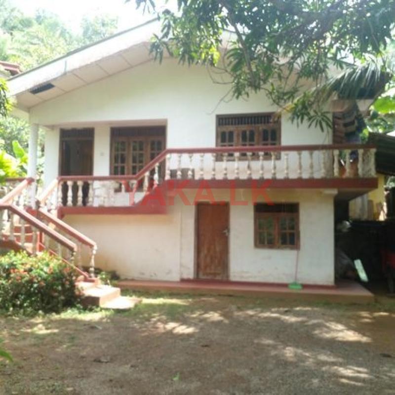 House for Sale Kegalle
