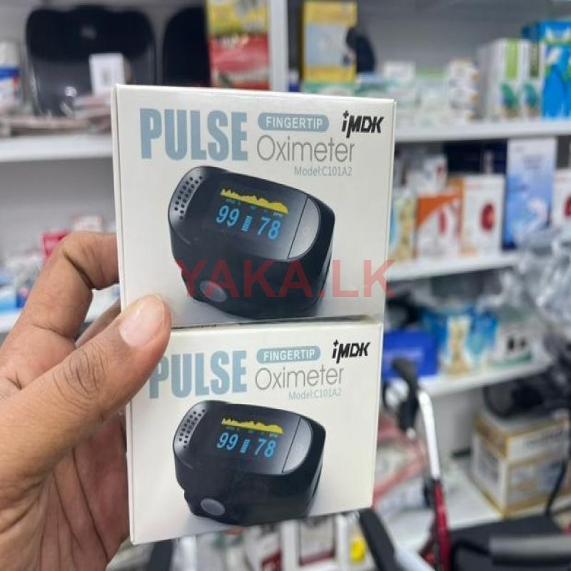 Oximeters IMDK