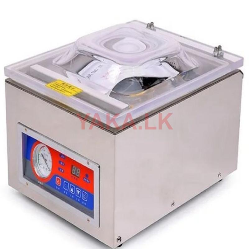 Vacuum Sealer DZ 260C