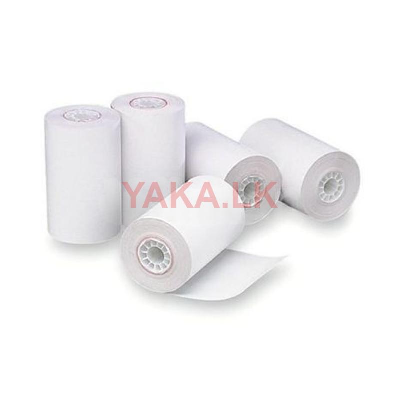 80mm Bluetooth Paper Roll
