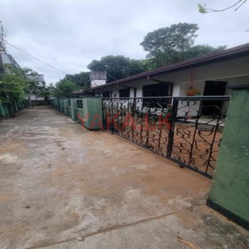 House with Land for Sale Negambo