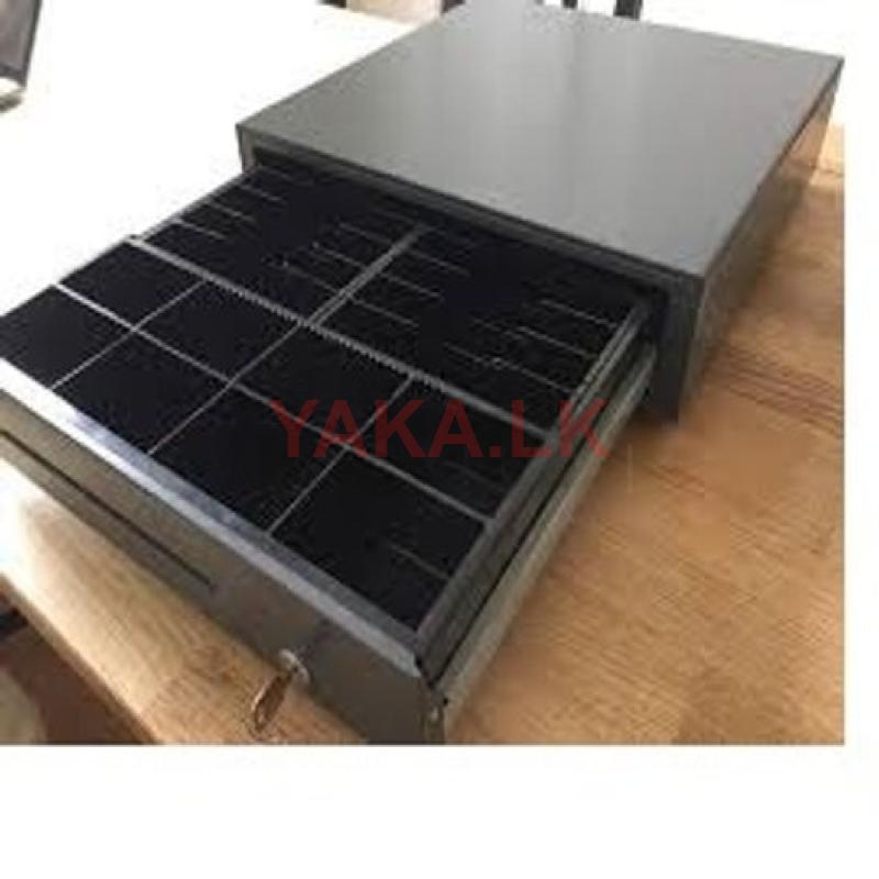 Pos Cash Drawer New Rj11 Auto Open