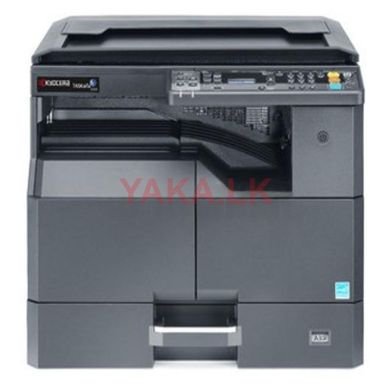 Photocopy Machine Kyocera TA 2020