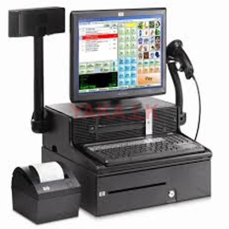 mini Supermarket Cashier Billing Pos System Software Development