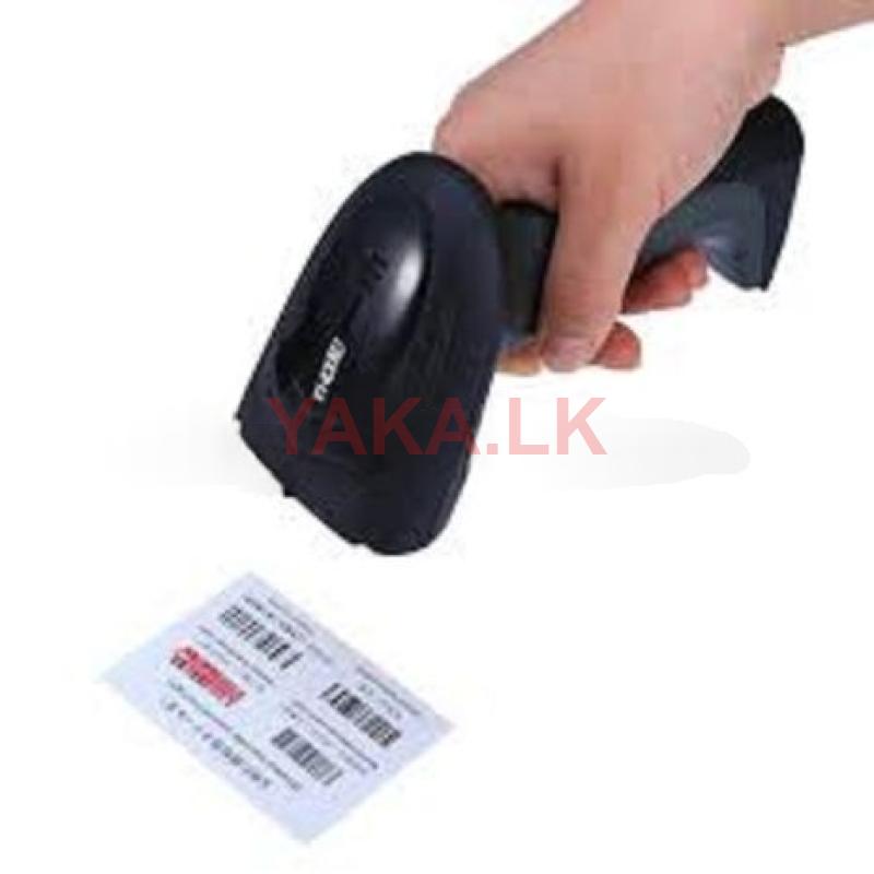 Pos Barcode Scanner 1D H