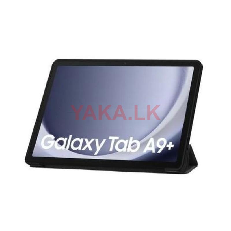 Feisi Tang Smart Case for Samsung Galaxy Tab A9 Plus