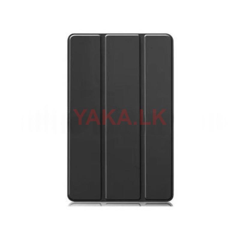 Samsung Galaxy Tab A11 Plus (11”) Smart Trifold Case with Pen Holder