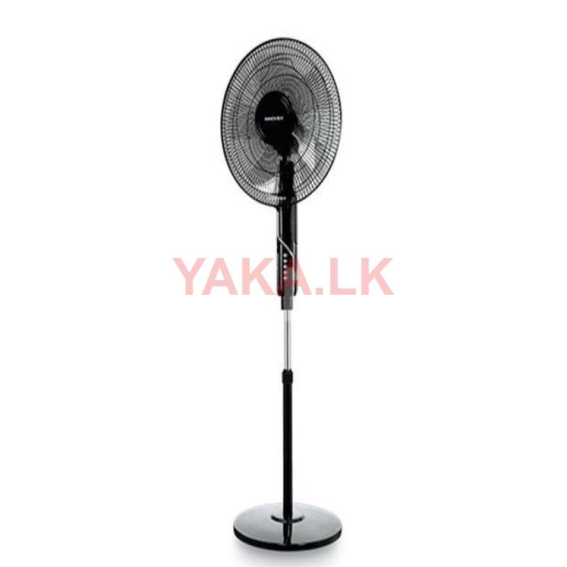Innovex Stand Fan with Remote - ISF164R