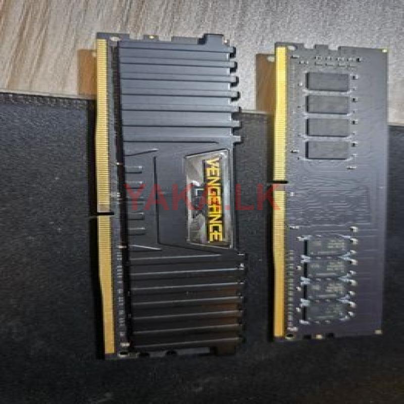 Corsair Vengeance LPX DDR4 32GB RAM
