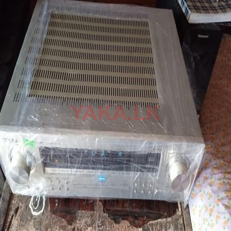 Teac Stereo Amplifier