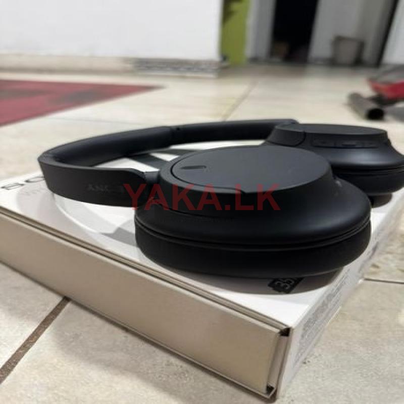 Sony WH-CH720N Wireless Noise Canceling Headphones