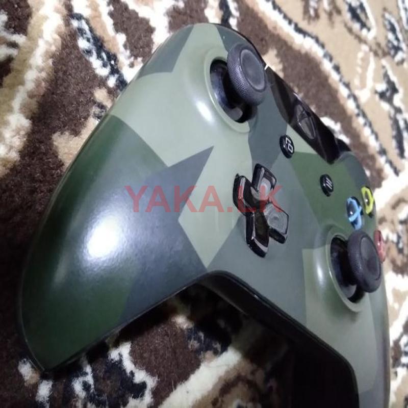 XBox Controller