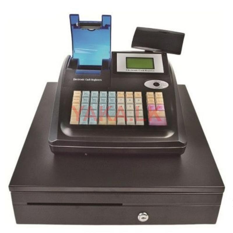 CASH REGISTER