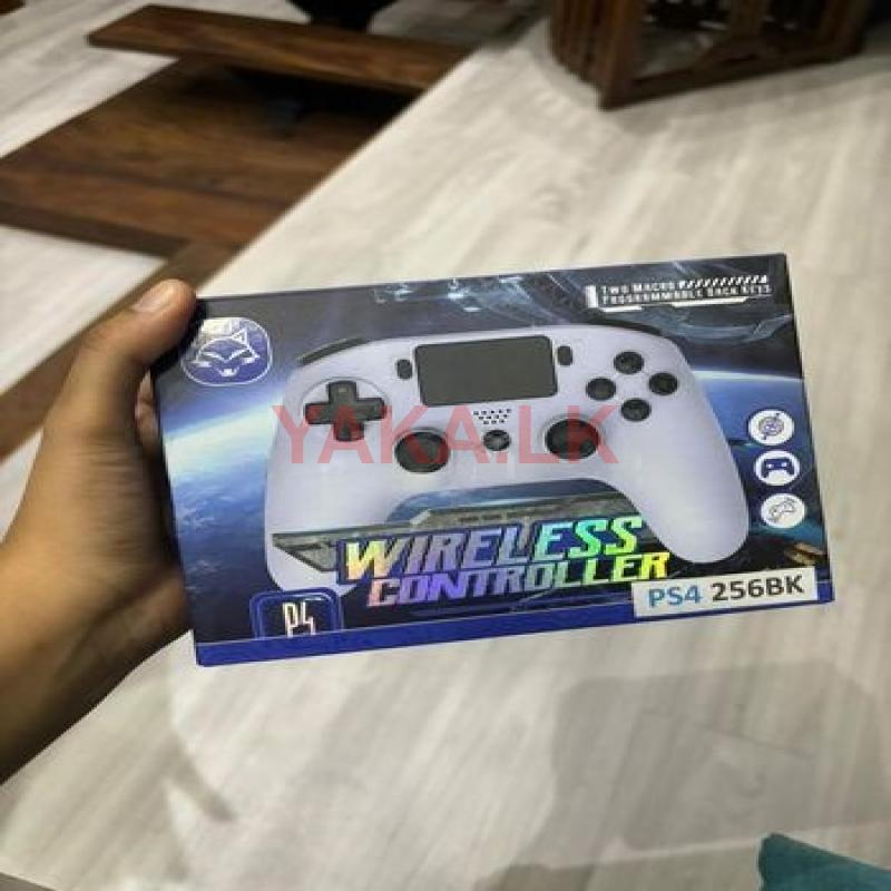 PS4 Wireless Controller