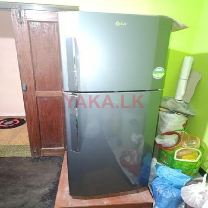 LG Refrigerator