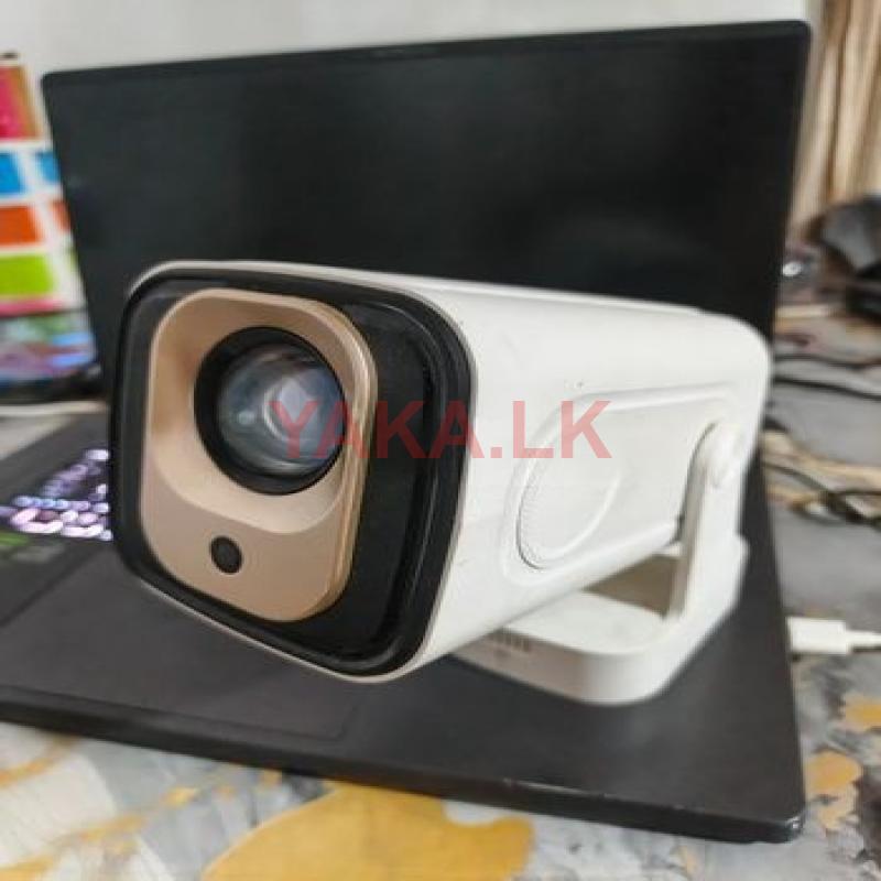 Magcubic HY310 Projector Smart 4K