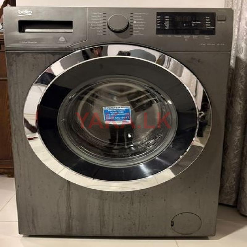 Beko Front Load Washing Machine