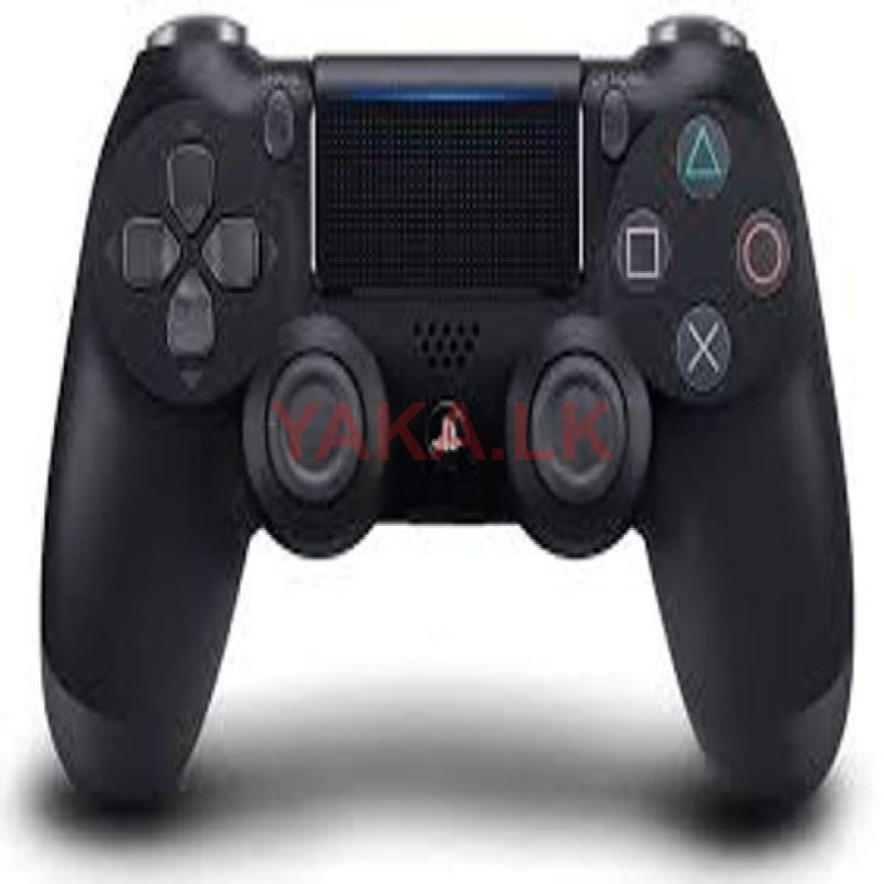 Dual Shock 4 Ps4 Wireless Controller