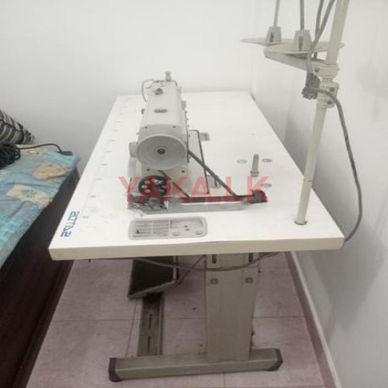 මහන මැෂින්