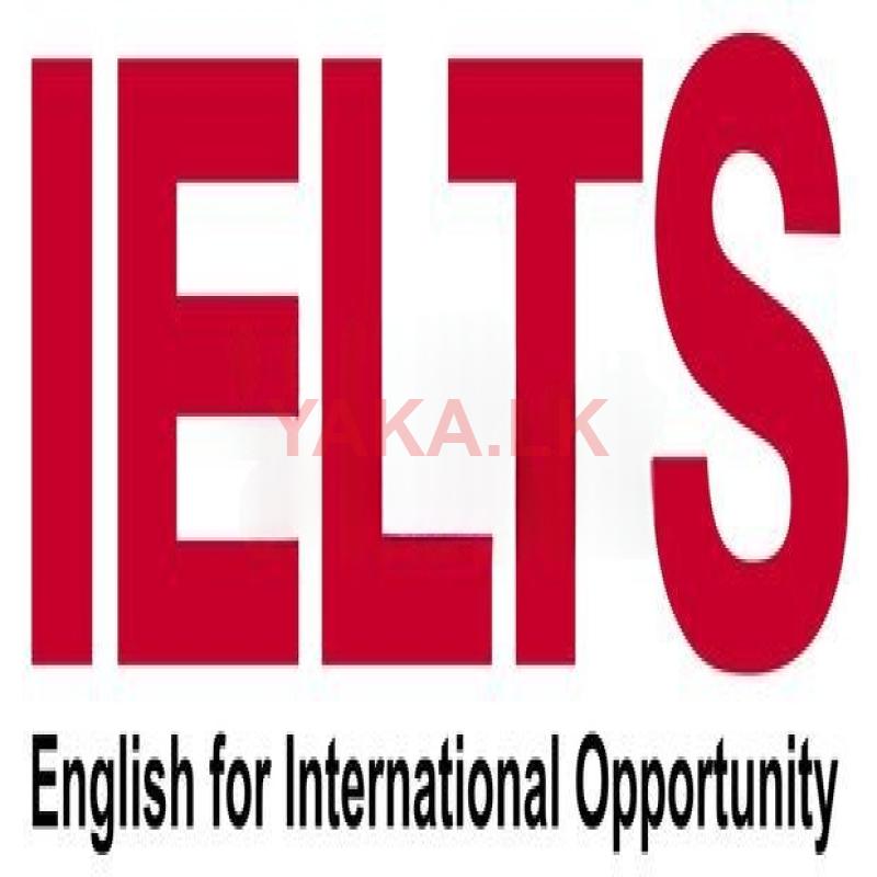 IELTS Classes