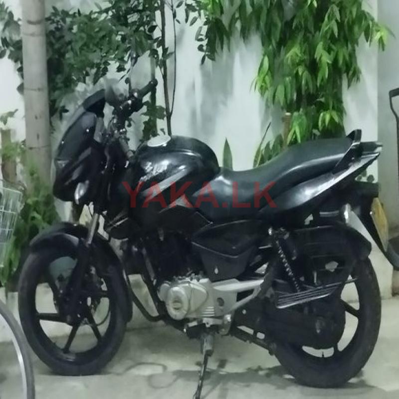 Bajaj Pulsar 150 2016