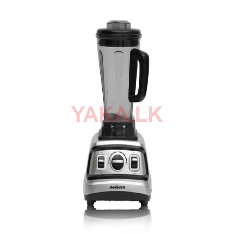 New Innovex 1500W Commercial Grinder Blender IBL004