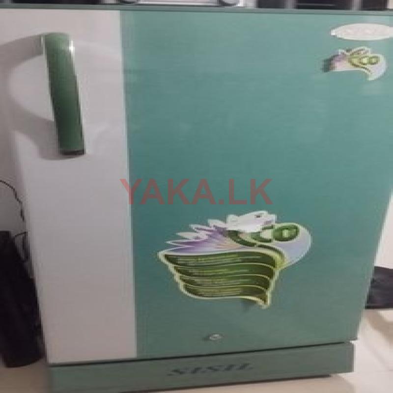 Sisil 176 ltr. Eco Fridge
