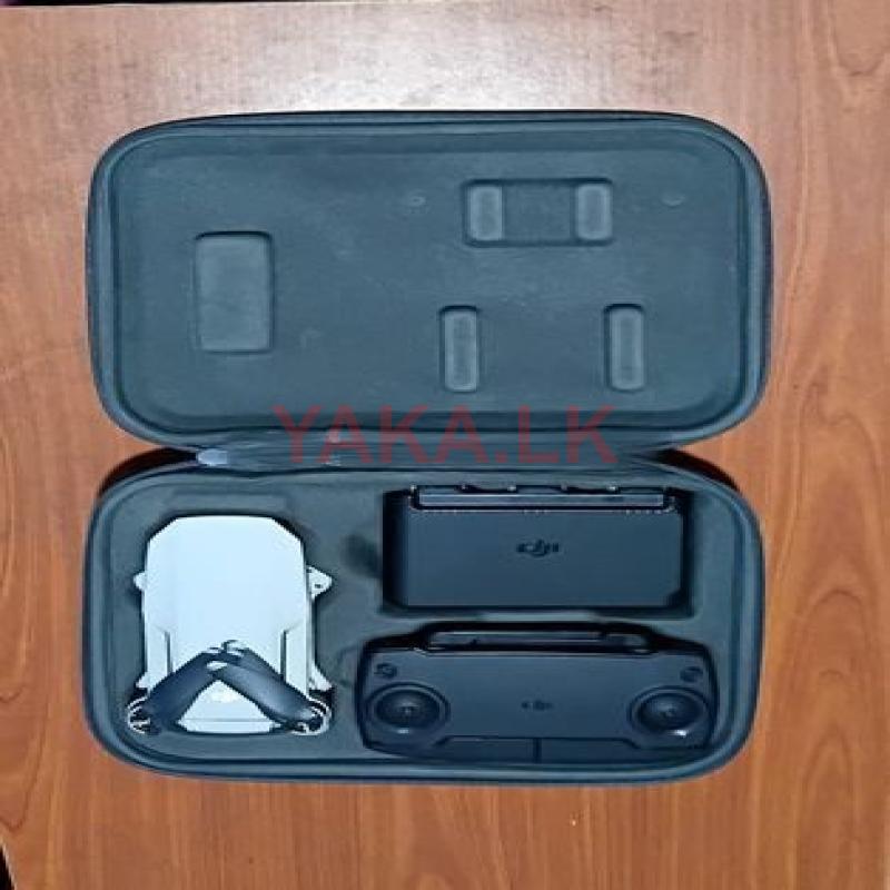 DJI Mavic Mini Drone