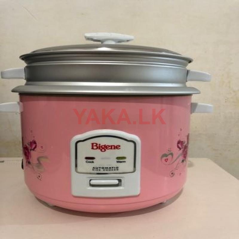 Rice Cooker
