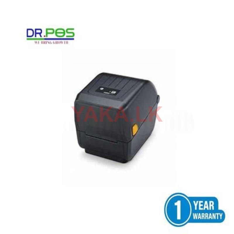 Thermal Transfer Sticker Printer Zebra ZD230 USA Barcode Label