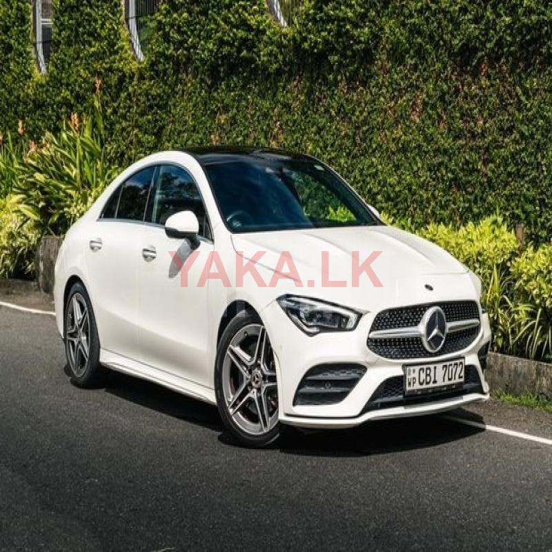 Mercedes Benz C200 AMG Premium Plus 2020