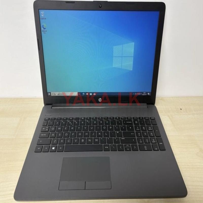 HP 255 G7 Series Laptop