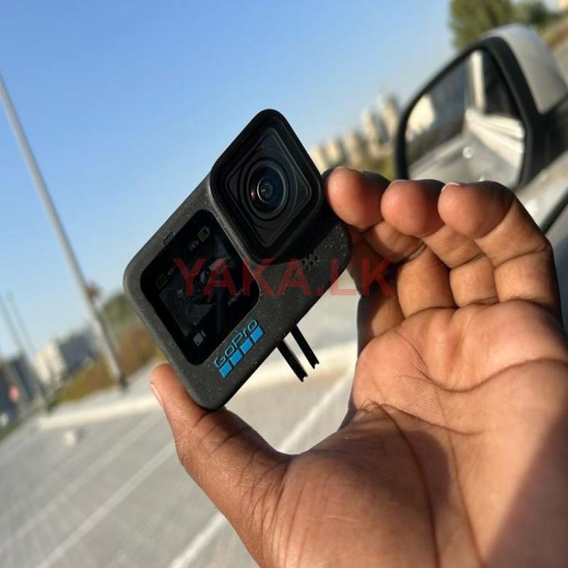 Go Pro Hero 12 Black