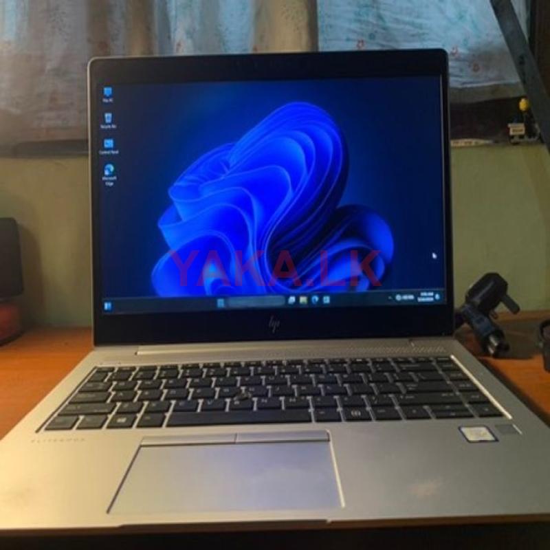 Hp elitebook 840 G6