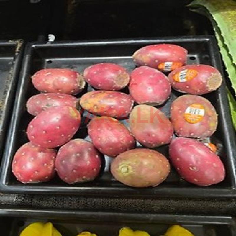 Prickly Pears
