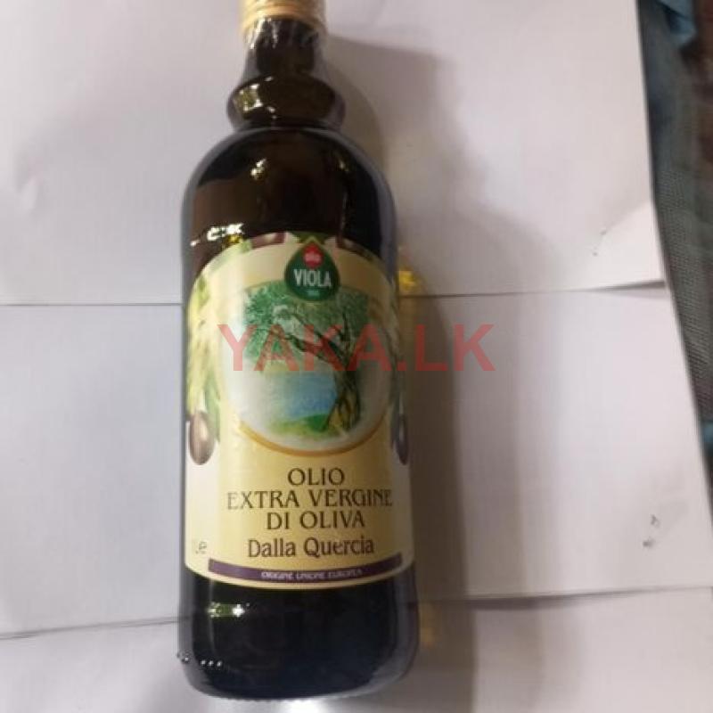 Olive Oil