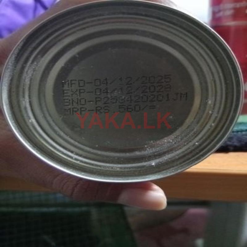 Canned Fish