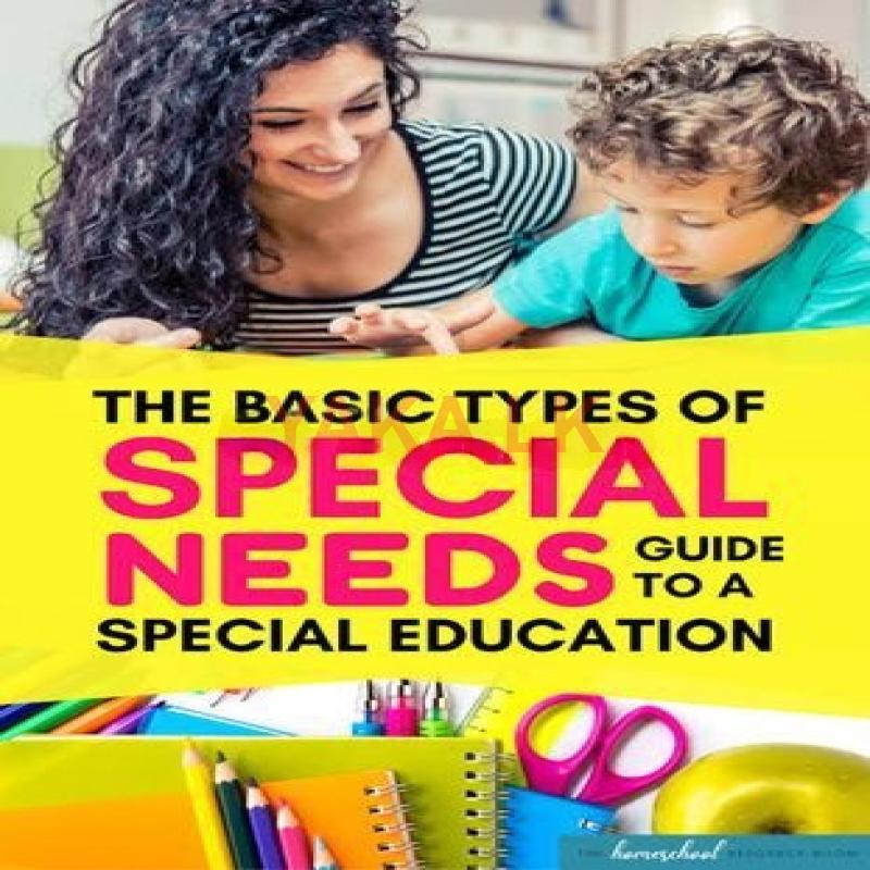 Special Needs Education