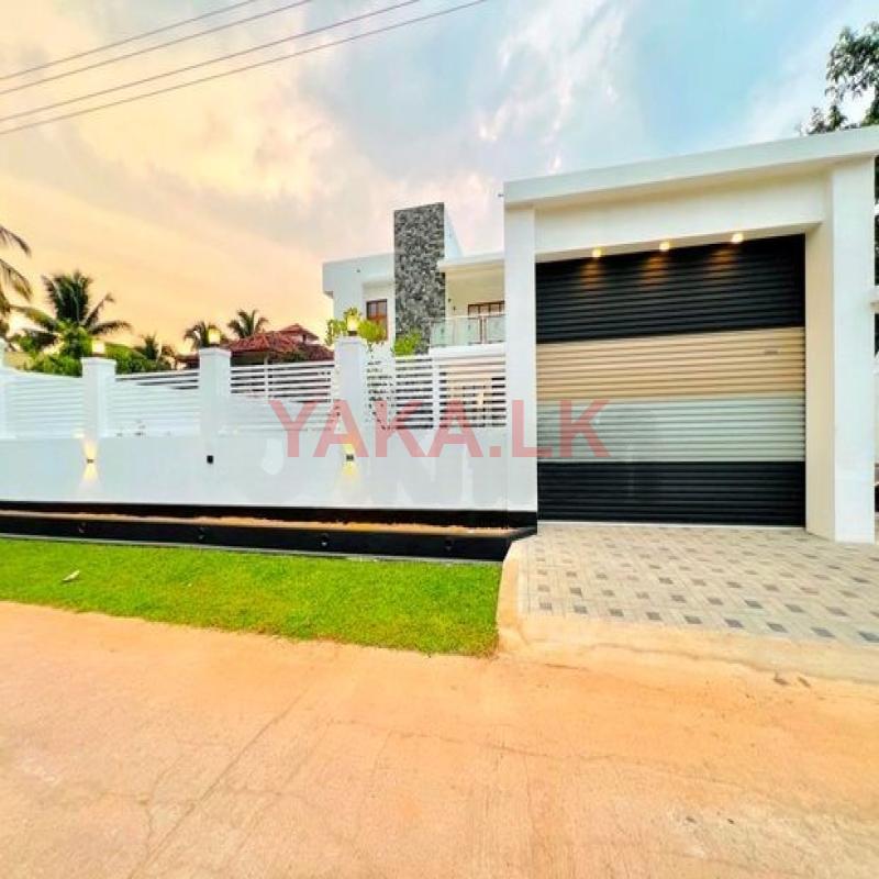 House For Sale In Negombo