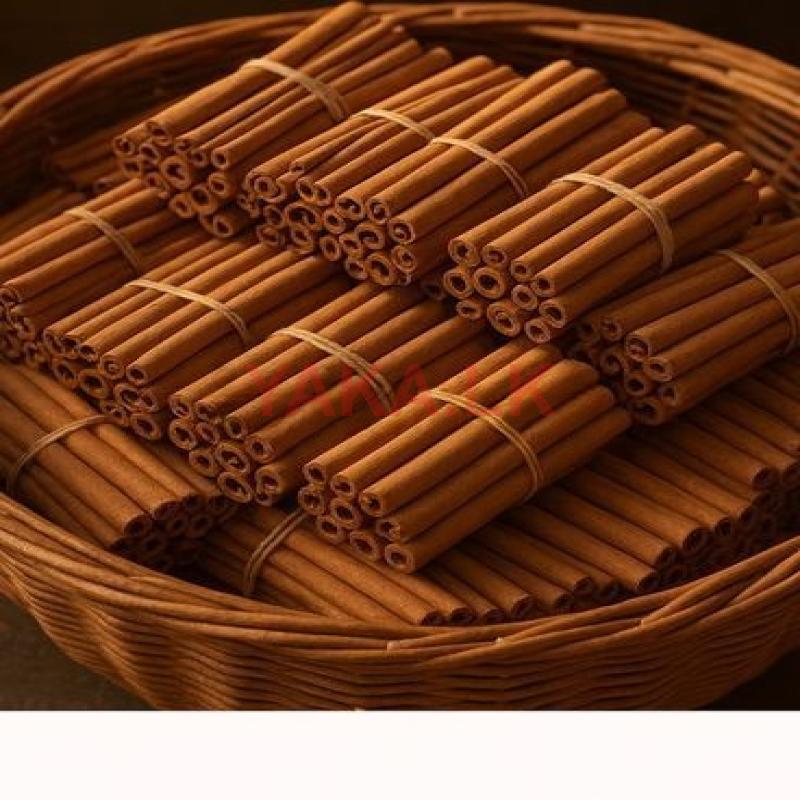 Cinnamon Sticks – Alba Grade 5kg