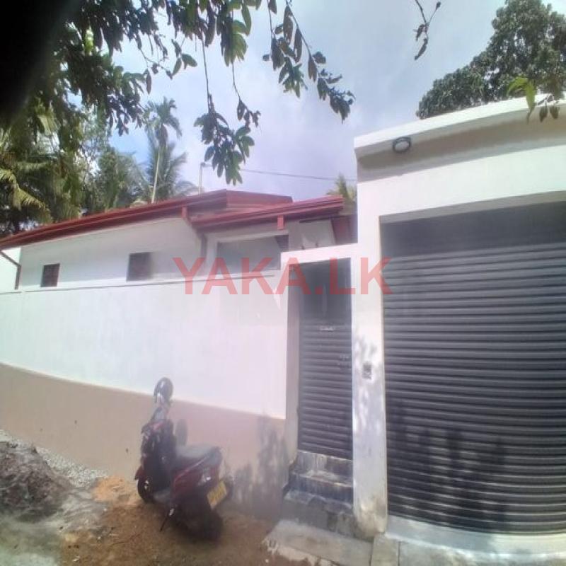 Brand New Fully Furnished House for Sale in Gonapola