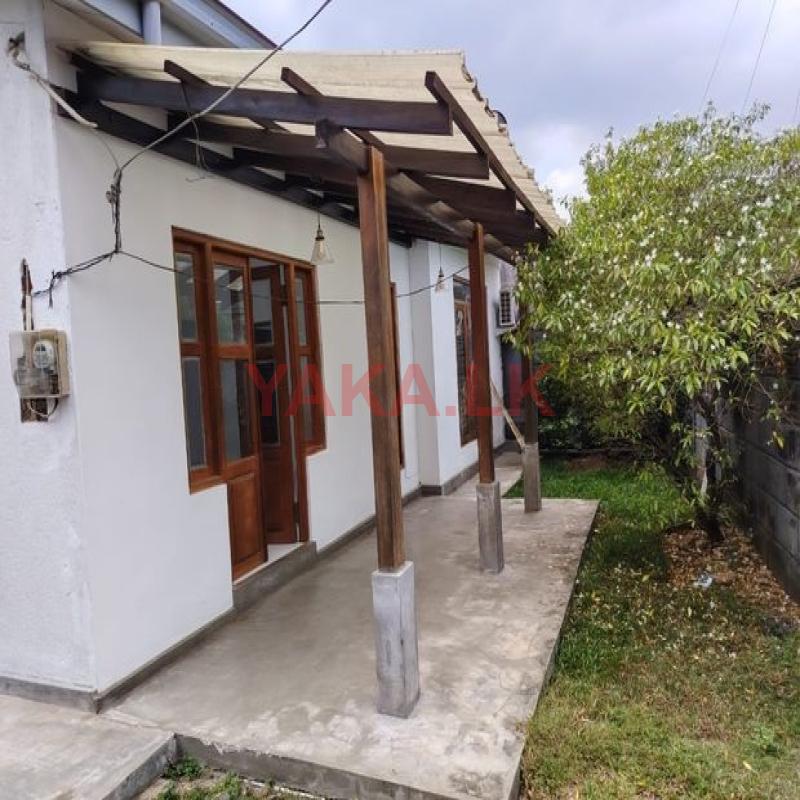 Valuable House for Sale Boralasgamuwa